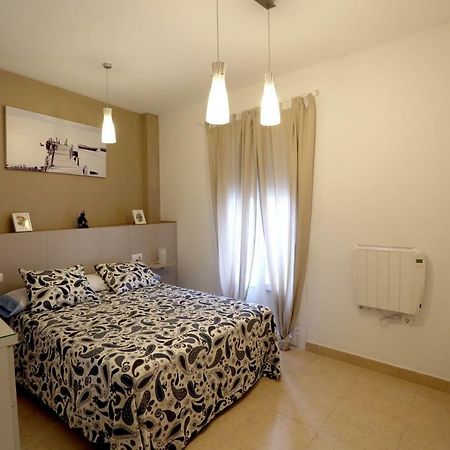 Apartamento Duque De Arcos 2 Arcos de la Frontera Extérieur photo
