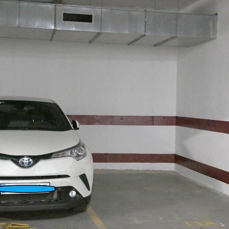 Apartamento Duque De Arcos 2 Arcos de la Frontera Extérieur photo
