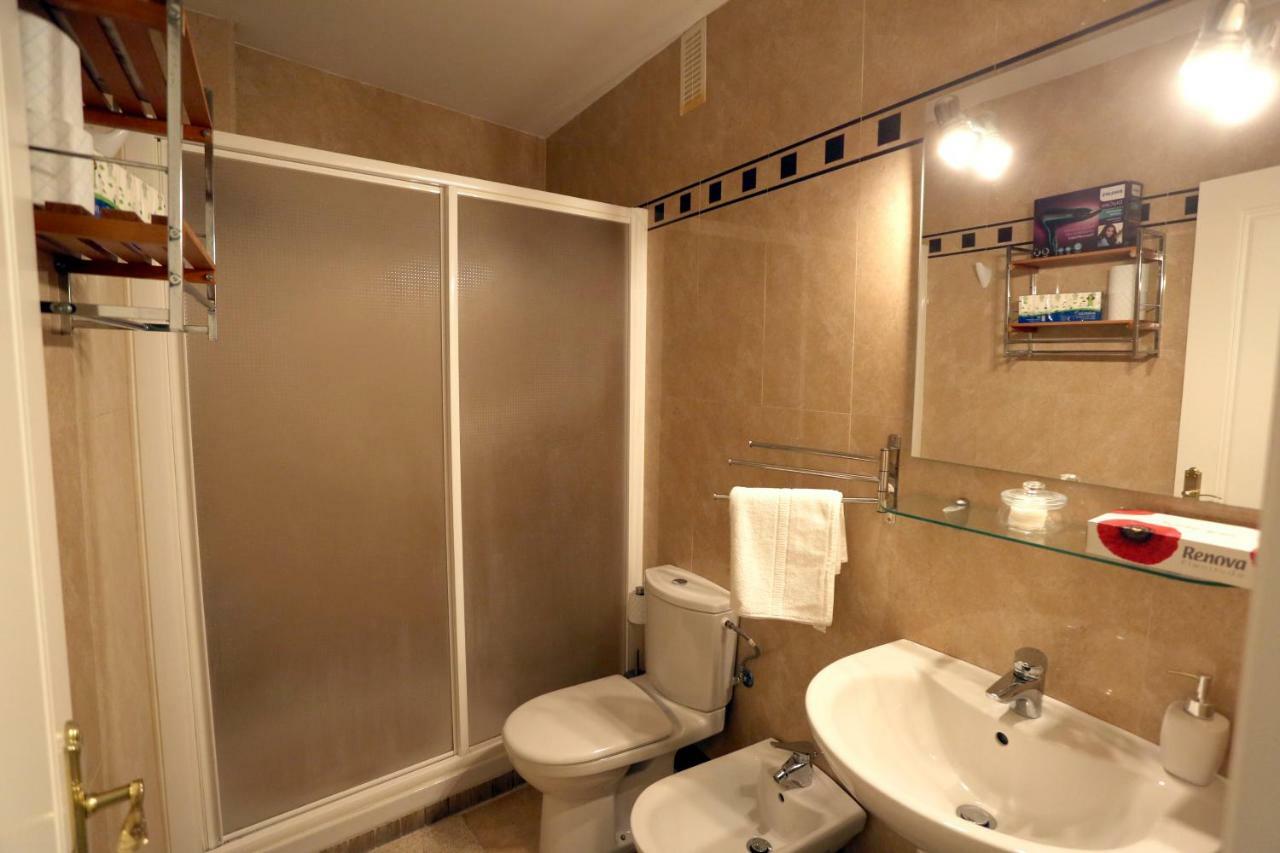 Apartamento Duque De Arcos 2 Arcos de la Frontera Extérieur photo