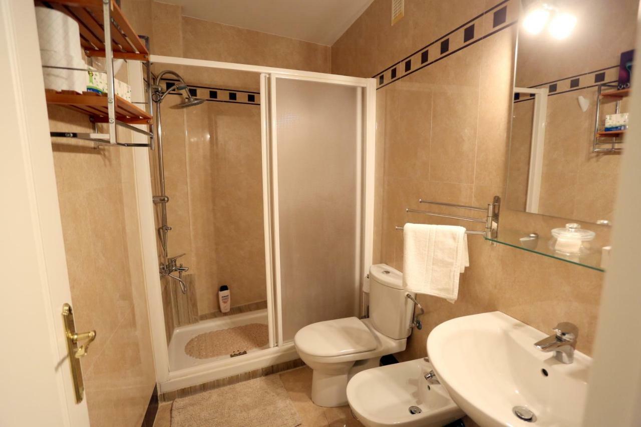 Apartamento Duque De Arcos 2 Arcos de la Frontera Extérieur photo