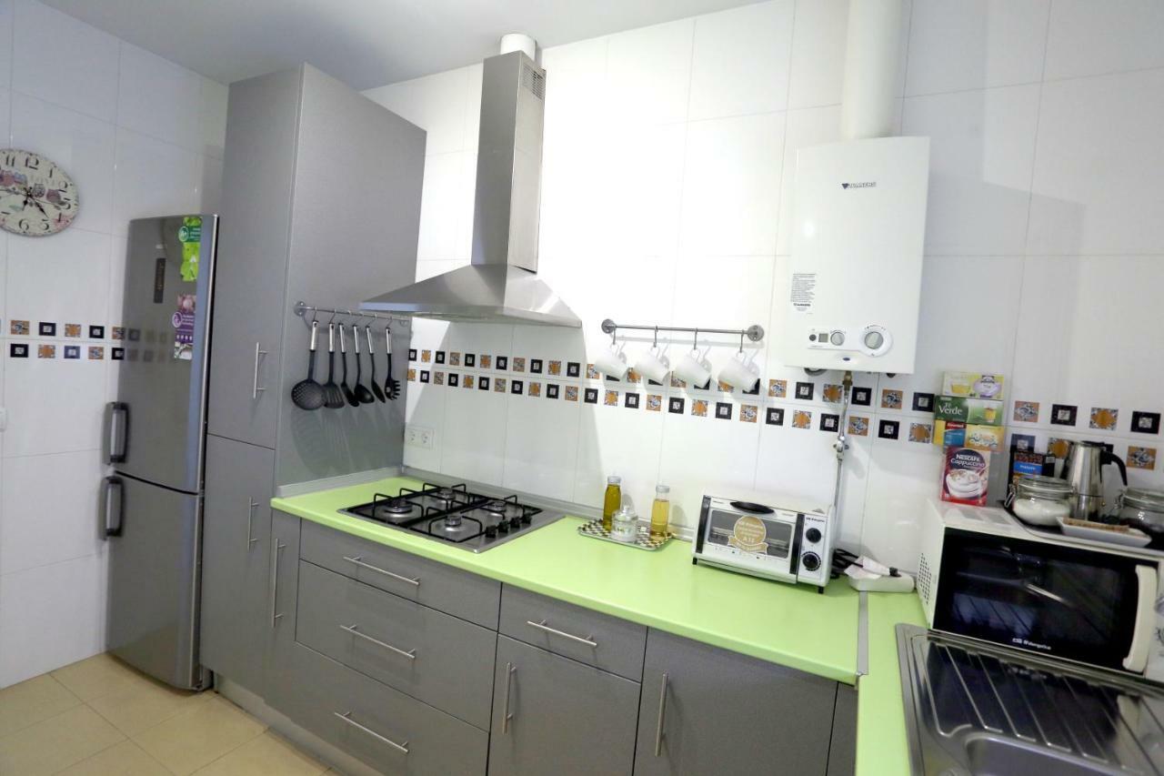 Apartamento Duque De Arcos 2 Arcos de la Frontera Extérieur photo
