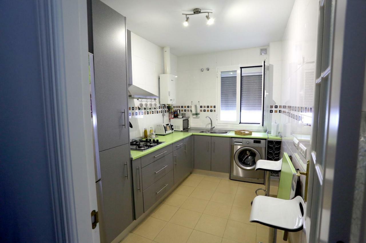 Apartamento Duque De Arcos 2 Arcos de la Frontera Extérieur photo