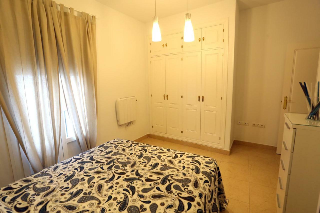 Apartamento Duque De Arcos 2 Arcos de la Frontera Extérieur photo