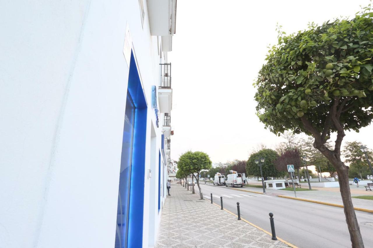 Apartamento Duque De Arcos 2 Arcos de la Frontera Extérieur photo