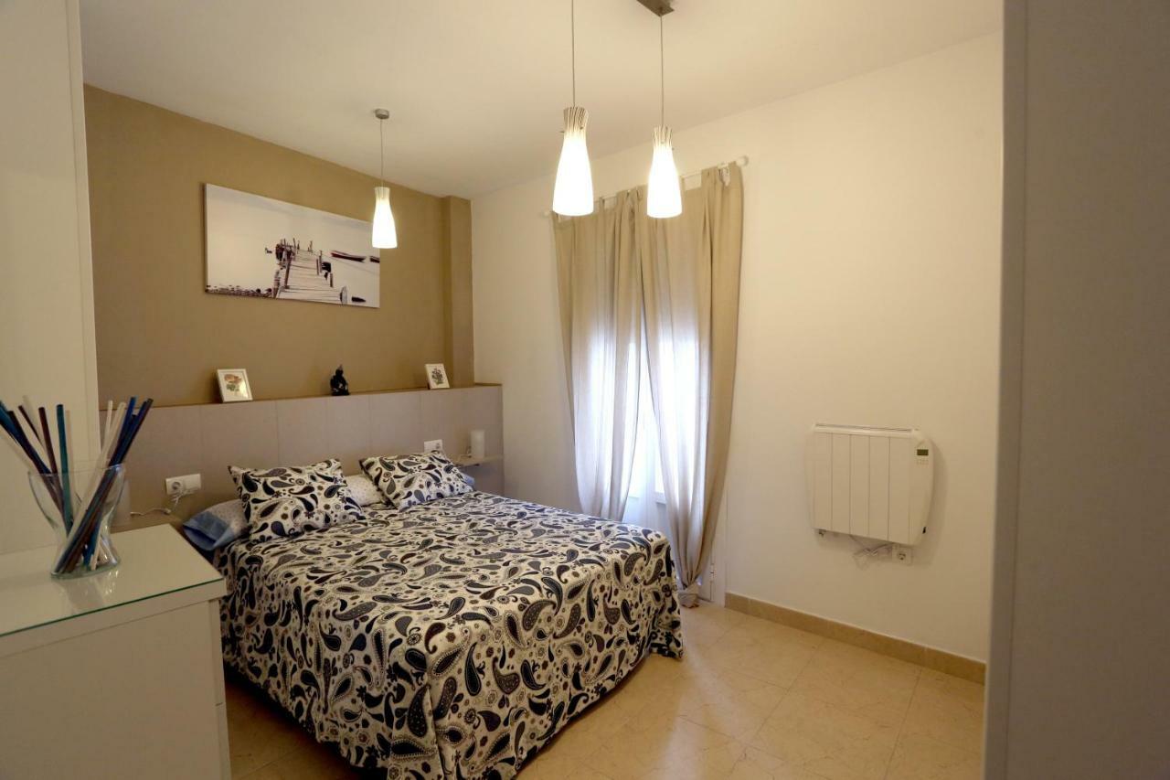 Apartamento Duque De Arcos 2 Arcos de la Frontera Extérieur photo