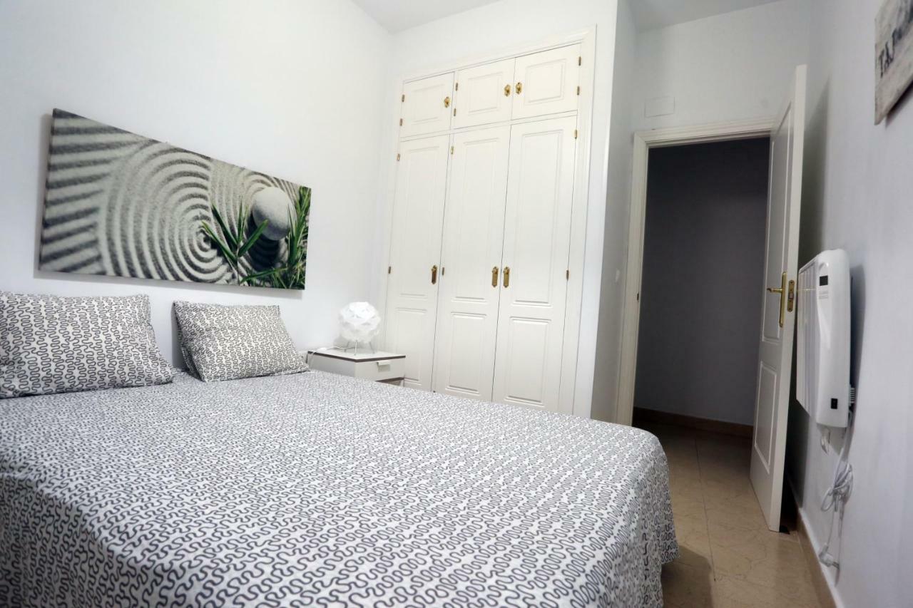 Apartamento Duque De Arcos 2 Arcos de la Frontera Extérieur photo