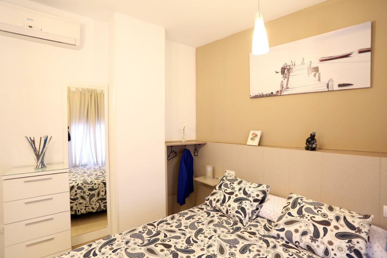 Apartamento Duque De Arcos 2 Arcos de la Frontera Extérieur photo