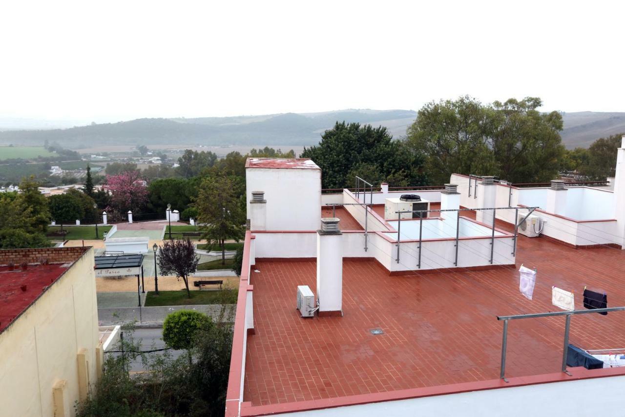 Apartamento Duque De Arcos 2 Arcos de la Frontera Extérieur photo