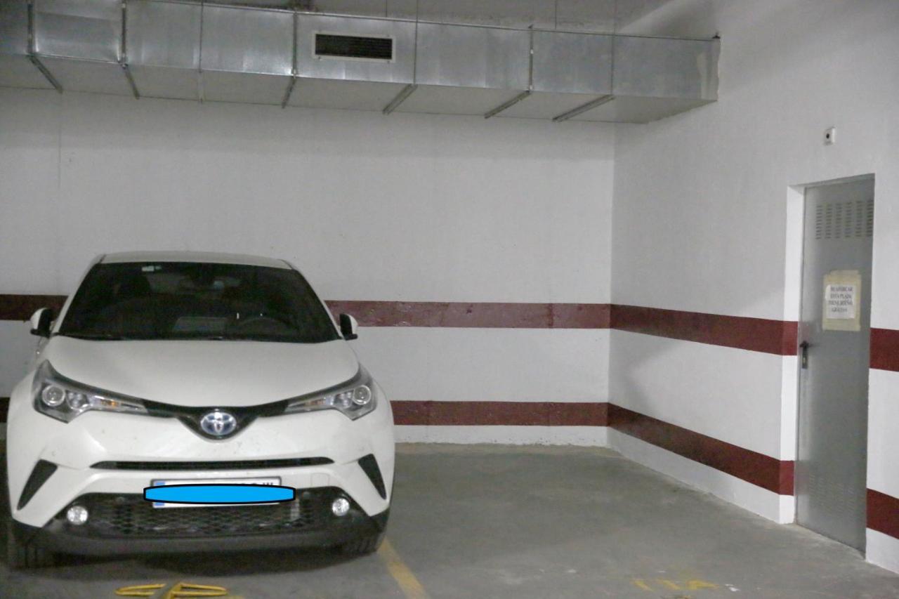 Apartamento Duque De Arcos 2 Arcos de la Frontera Extérieur photo
